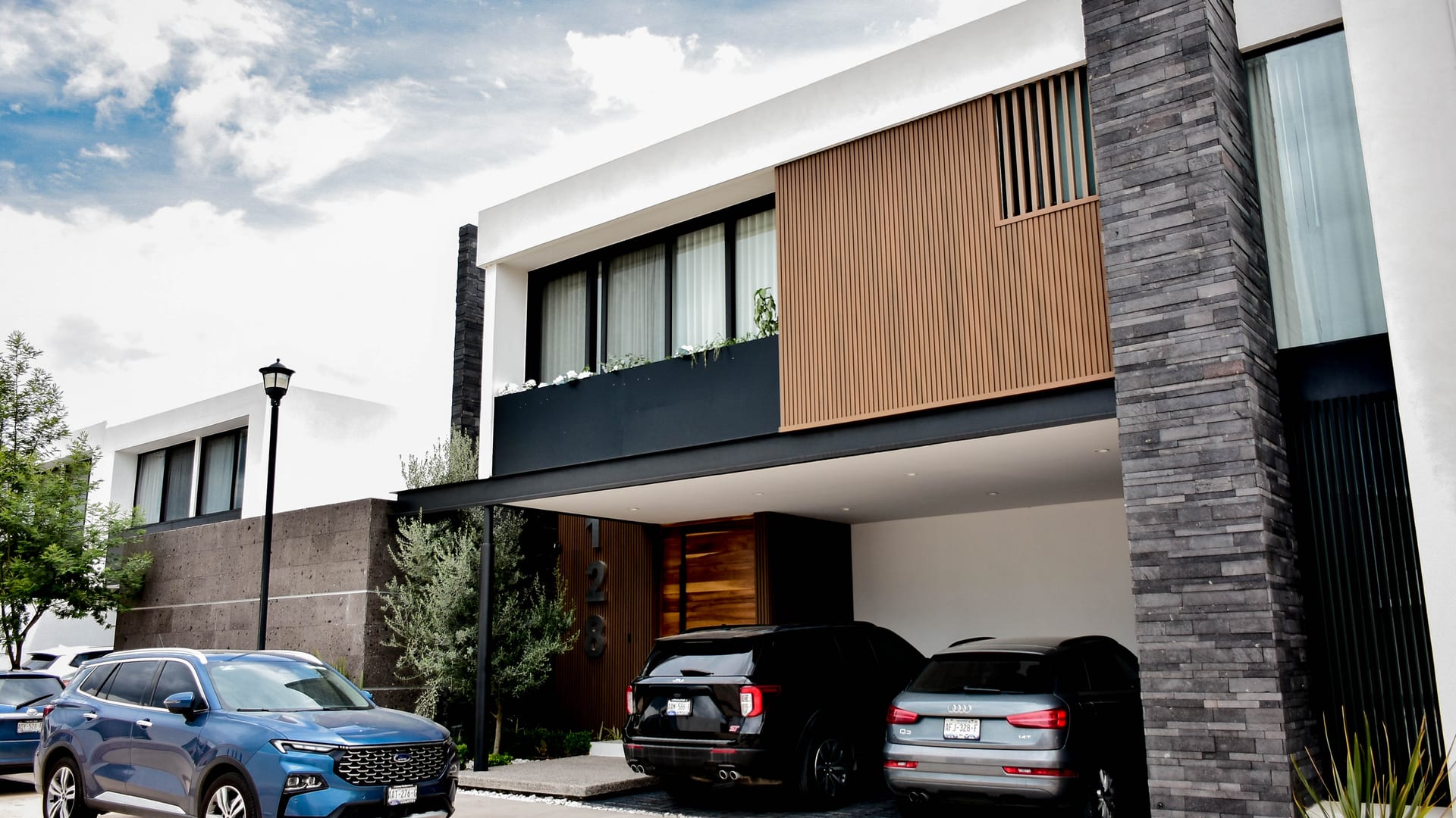 New HEGUM home in Houston